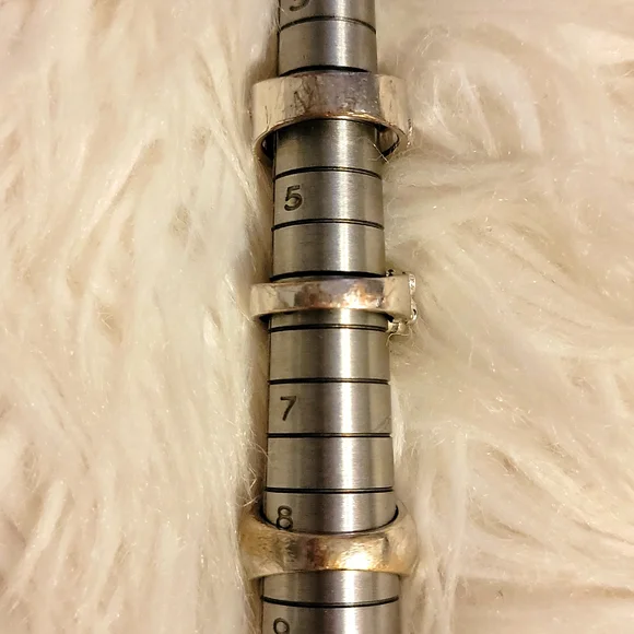 Three Rings - Picture 2 of 8